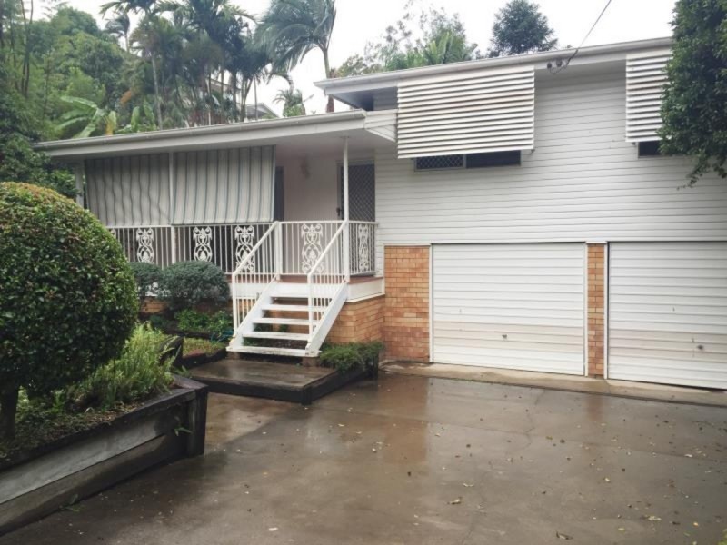 15 Beaconsfield Terrace, The Range QLD 4700